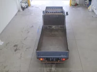 Mitsubishi CANTER лот № 1051 оценка 3  с аукциона в Японии 2