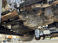 Isuzu ELF лот № 1053 оценка R  с аукциона в Японии 9