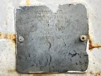 Isuzu ELF лот № 1053 оценка R  с аукциона в Японии 7