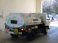 Isuzu ELF лот № 1053 оценка R  с аукциона в Японии 1