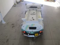 Isuzu ELF лот № 1053 оценка R  с аукциона в Японии 2