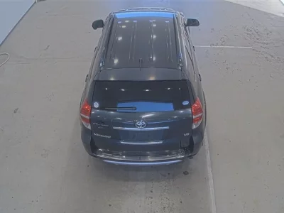 Toyota VANGUARD  с аукциона в Японии