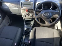 Toyota RUSH лот № 20068 оценка RB  с аукциона в Японии 3