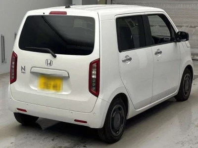 Honda N WGN