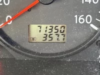 Nissan CIVILIAN лот № 205 оценка 3  с аукциона в Японии 6