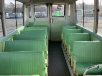 Nissan CIVILIAN лот № 205 оценка 3  с аукциона в Японии 8