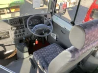 Nissan CIVILIAN лот № 205 оценка 3  с аукциона в Японии 4