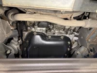 Nissan CIVILIAN лот № 205 оценка 3  с аукциона в Японии 9