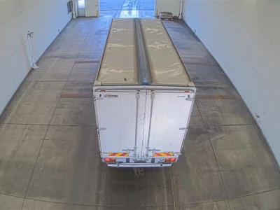 Mitsubishi FUSO FIGHTER  с аукциона в Японии