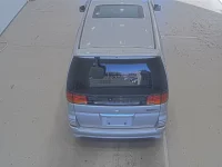 Nissan ELGRAND лот № 20071 оценка 3.5  с аукциона в Японии 2