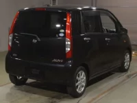 Daihatsu MOVE лот № 3089 оценка 3.5  с аукциона в Японии 1