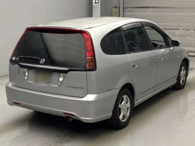 Honda STREAM