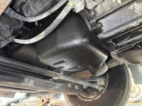 Mitsubishi CANTER лот № 1056 оценка 3  с аукциона в Японии 9