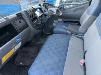 Mitsubishi CANTER лот № 1056 оценка 3  с аукциона в Японии 4