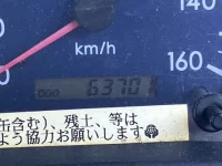 Mitsubishi CANTER лот № 1056 оценка 3  с аукциона в Японии 5