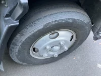 Mitsubishi CANTER лот № 1056 оценка 3  с аукциона в Японии 8