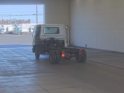 Mitsubishi FUSO FIGHTER  с аукциона в Японии