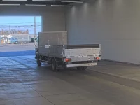 Mitsubishi FUSO FIGHTER лот № 3050 оценка R  с аукциона в Японии 1