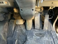 Mitsubishi FUSO FIGHTER лот № 3050 оценка R  с аукциона в Японии 3