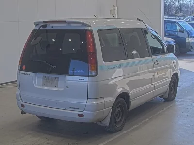 Toyota LITE ACE NOAH  с аукциона в Японии