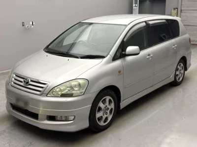 Toyota IPSUM