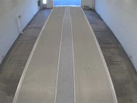 Mitsubishi SUPER GREAT лот № 213 оценка 3  с аукциона в Японии 2