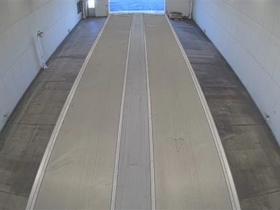 Mitsubishi SUPER GREAT  с аукциона в Японии