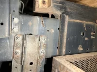 Isuzu FORWARD лот № 3052 оценка 3  с аукциона в Японии 8