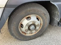 Isuzu FORWARD лот № 3052 оценка 3  с аукциона в Японии 7