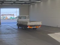 Isuzu FORWARD лот № 3052 оценка 3  с аукциона в Японии 1