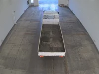 Isuzu FORWARD лот № 3052 оценка 3  с аукциона в Японии 2