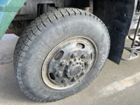 Isuzu FORWARD лот № 3051 оценка R  с аукциона в Японии 7