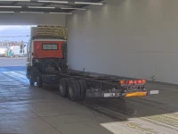 Hino PROFIA лот № 212 оценка 3  с аукциона в Японии 1