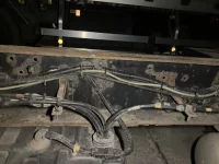 Hino PROFIA лот № 212 оценка 3  с аукциона в Японии 7