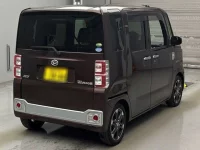 Daihatsu WAKE лот № 3057 оценка R  с аукциона в Японии 1