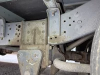 Nissan CIVILIAN лот № 3053 оценка R  с аукциона в Японии 8