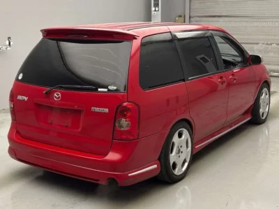 Mazda MPV