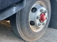 Nissan UD SERIES лот № 214 оценка 3  с аукциона в Японии 7