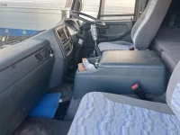 Nissan UD SERIES лот № 214 оценка 3  с аукциона в Японии 4