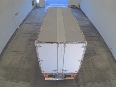 Nissan UD SERIES  с аукциона в Японии