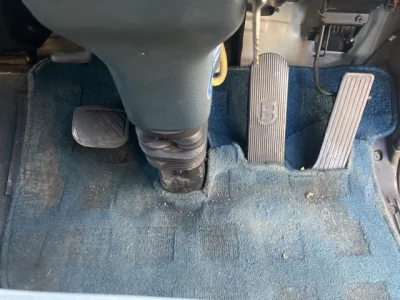 Nissan UD SERIES  с аукциона в Японии