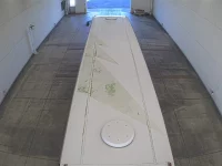 Hino BUS лот № 215 оценка R  с аукциона в Японии 2