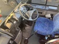 Hino BUS лот № 215 оценка R  с аукциона в Японии 4