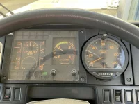 Hino BUS лот № 215 оценка R  с аукциона в Японии 5