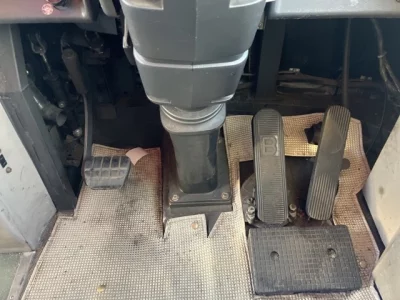 Hino BUS  с аукциона в Японии