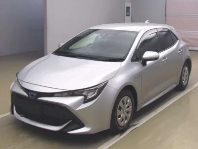 Toyota COROLLA SPORT