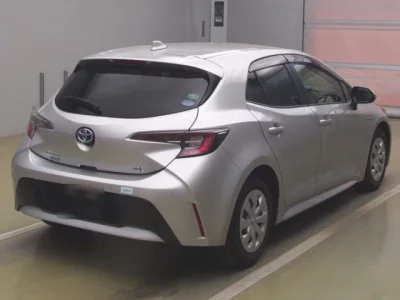 Toyota COROLLA SPORT