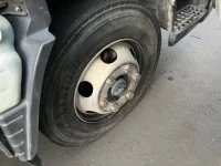 Mitsubishi CANTER лот № 1068 оценка 3.5  с аукциона в Японии 8