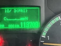 Mitsubishi CANTER лот № 1068 оценка 3.5  с аукциона в Японии 5