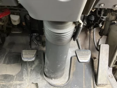 Isuzu ELF  с аукциона в Японии